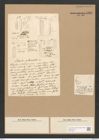 Nitzschia epithemoides Grun. (de-Toni-Nr.: Genus 47, Species 2065) Zeichnungen Sammlung Grunow Nr. 4081 (NHMW-BOT-W0371925)